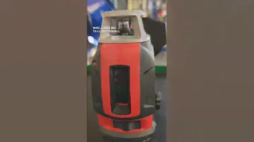 NIVEL LASER 360 TE-LL 360 - Einhell Herramientas / Tools