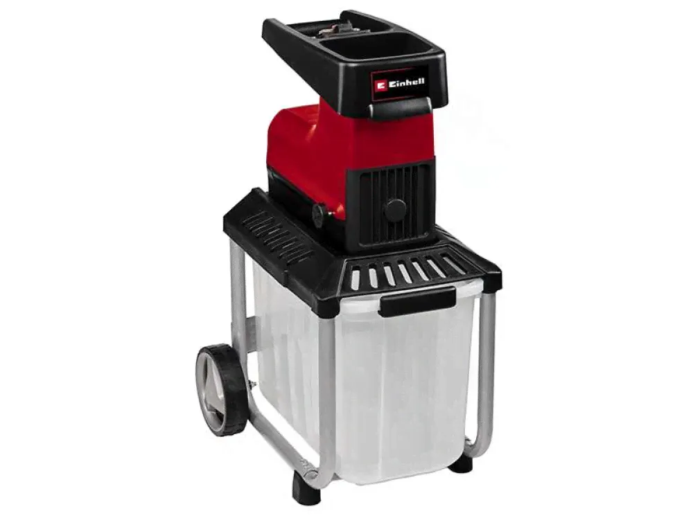 Измельчитель электрический садовый Einhell GC-RS 60 CB-2
