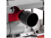 Пила торцовочная с площадкой Einhell TC-MS 2112 T-2