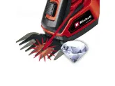 Ножницы-кусторез аккумуляторные Einhell PXC GE-CG 18/100 Li T-Solo-4