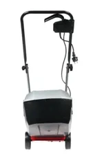 Газонокосилка электрическая EINHELL GC-EM 1030 (1000Вт; 30см; 3 уровня; 25л)