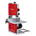EINHELL TC-SB 200/1 ленточная пила модель
