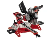 Пила торцовочная Einhell TC-SM 2534/1 Dual