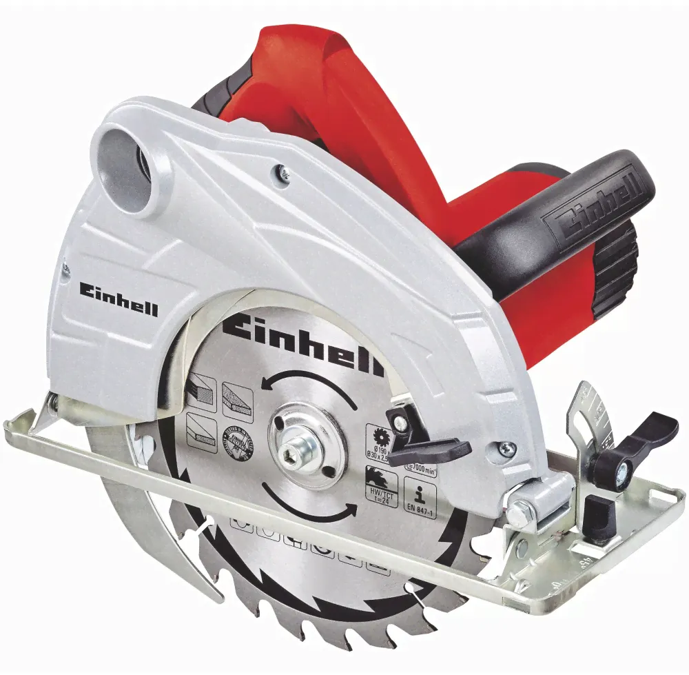 Einhell TC-CS 1400 пила