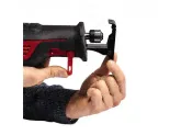 Пила сабельная Einhell TE-AP 750 E-1