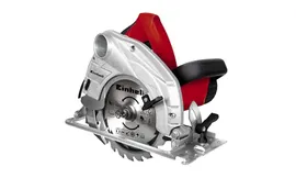 Пила циркулярная Einhell TC-CS 1200