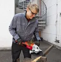 Угловая шлифовальная машина Einhell TE-AG 230/2000