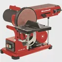 Станок шлифовальный Einhell TC-US 400, 375 Вт EINHELL