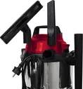 Пылесос для строительных работ EINHELL TC-VC 1812 S S [2342370]