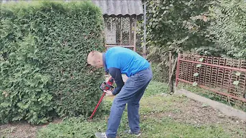 aku škare einhell arcurra 18/55 izuzetnih perfomansi.