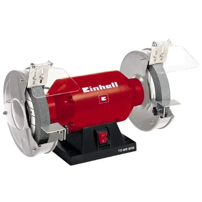Станок точильный Einhell TC-BG 200 - 4412820-1