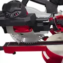 Пила торцовочная Einhell TE-SM 2534 Dual 4300870 tc 2131