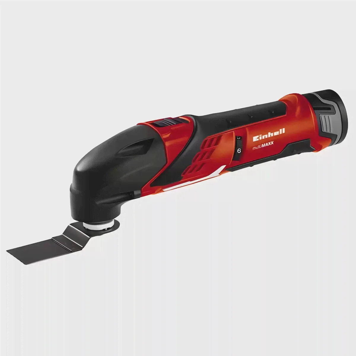 Инструмент многофункциональный аккумуляторный Einhell TE-MG 12 Li 4465031