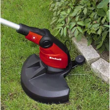 Einhell Rasentrimmer GC-ET 4530 Set(rot/schwarz, 450 Watt)