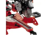 Пила торцовочная Einhell TC-SM 2534/1 Dual-3