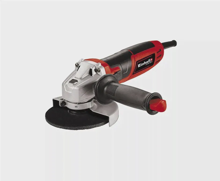 УШМ (болгарка) EINHELL TC-AG 125/1