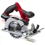 Пила циркулярная аккумуляторная Einhell PXC TE-CS 18 Li-Solo - 4331200-0