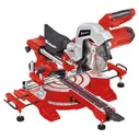 Пила торцовочная Einhell TC-SM 216