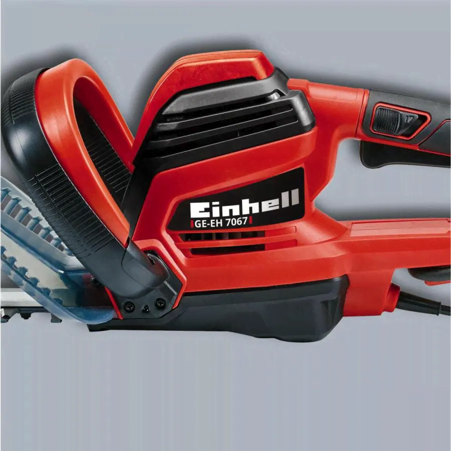 Einhell Heckenschere GE-EH 7067-4