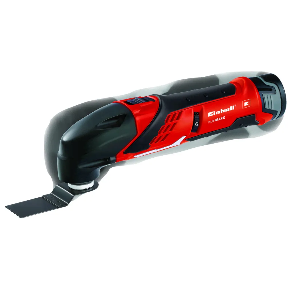 Аккумуляторный многофункциональный инструмент Einhell TE-MG 12 Li 4465031-0