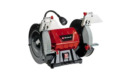 Станок точильный Einhell TC-BG 200 L-0