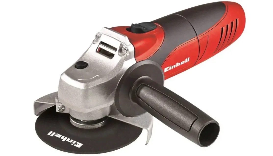 Шлифовальная машина Einhell TC-AG 125