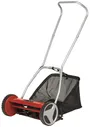 Газонокосилка Einhell GC-HM 400, 40 см в Москве