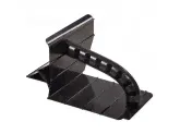 Газонокосилка аккумуляторная Einhell PXC GE-CM 43 Li M Kit (2x4,0Ah)