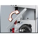 EINHELL TC-SB 200/1 ленточная пила модель