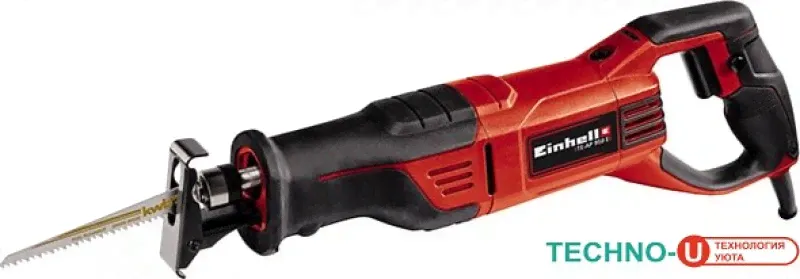 Сабельная пила Einhell TE-AP 950 E-0