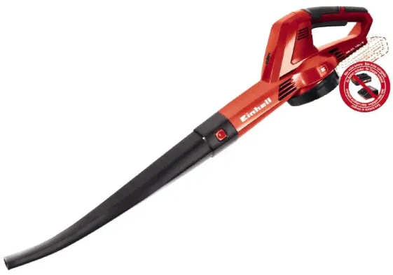 Воздуходувка Einhell GE-CL 18 Li E-1