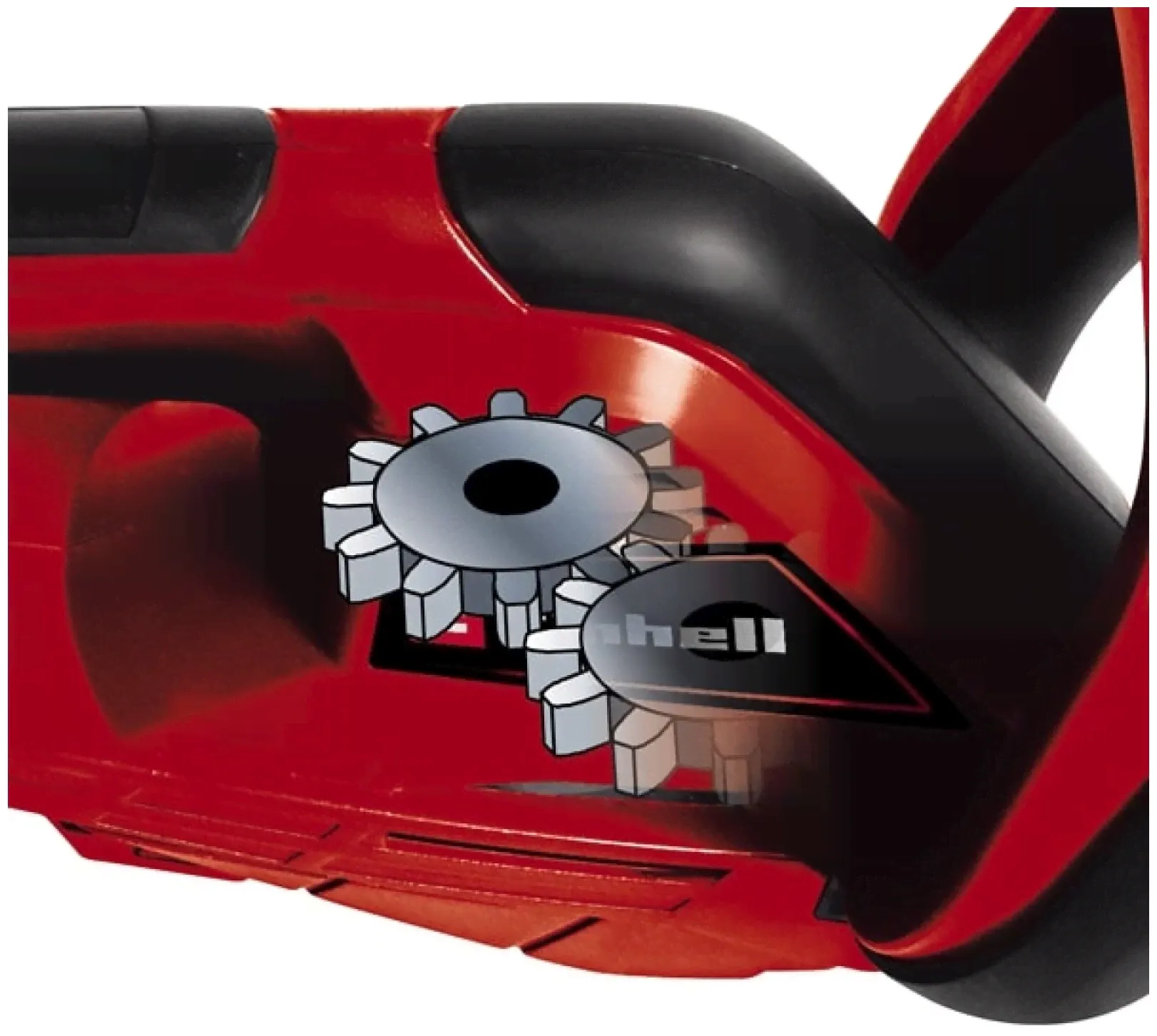 Einhell Кусторез электрический GH-EH 4245 3403460