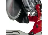 Пила торцовочная Einhell TE-SM 254-2