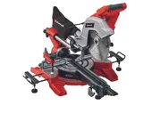 Пила торцовочная Einhell TE-SM 10 L Dual