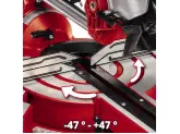 Пила торцовочная Einhell TE-SM 216 Dual