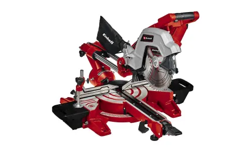 Пила торцовочная Einhell TE-SM 254-0