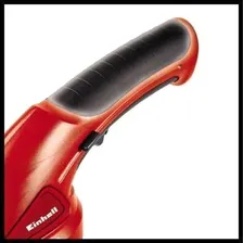 Ножницы-кусторез аккумуляторные EINHELL GC-CG 3,6 Li [3410455]