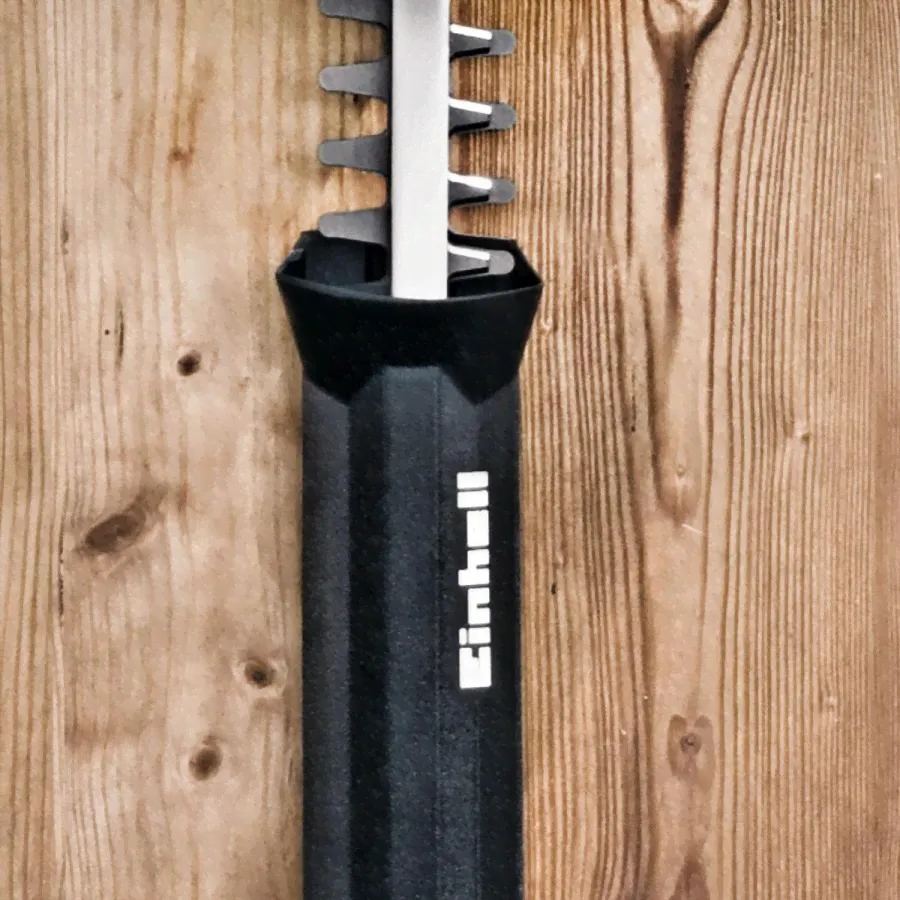 Einhell Heckenschere GE-EH 7067-0