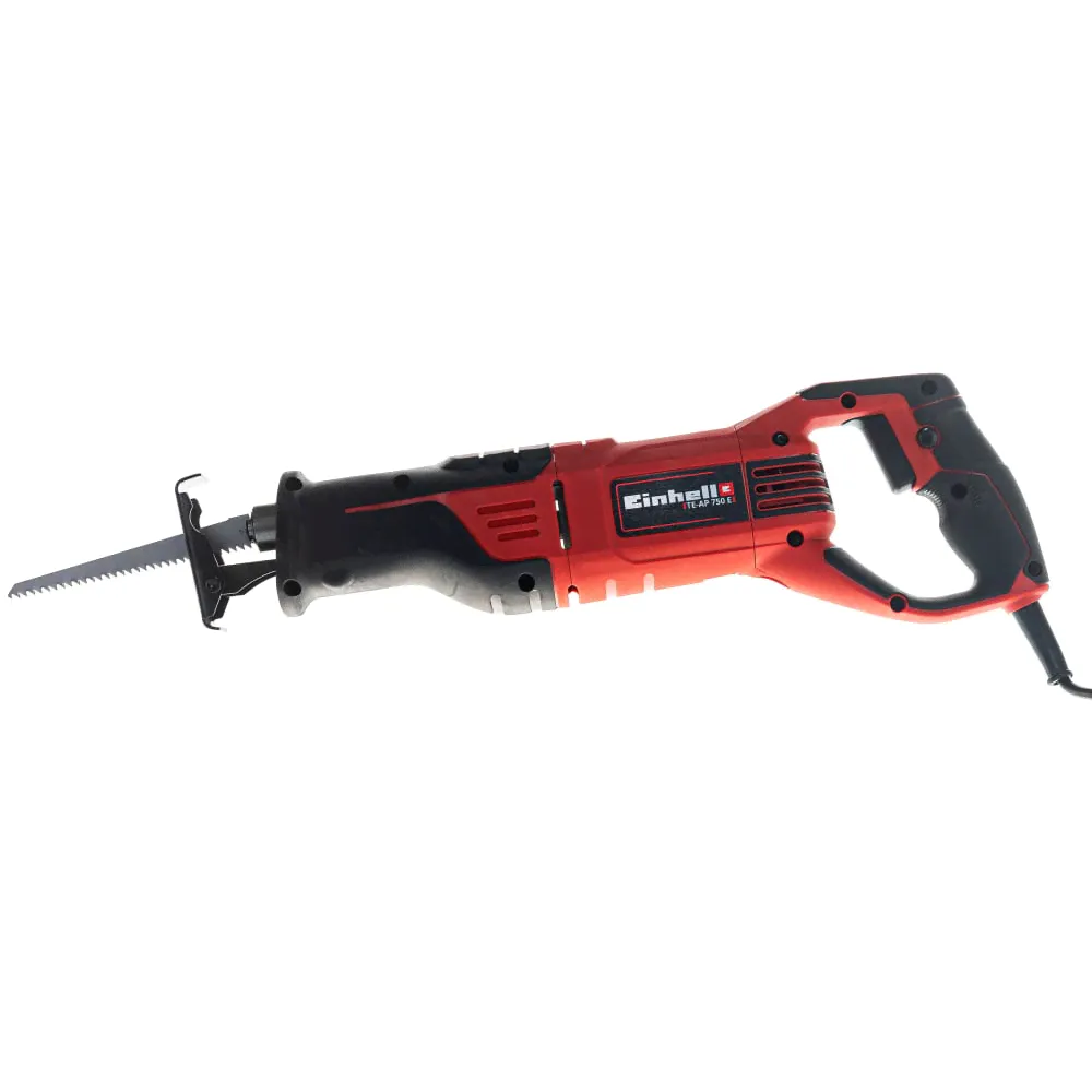Сабельная пила Einhell 750 E-0