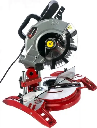 Пила торцовочная сетевая EINHELL TC-MS 2112 [4300295]