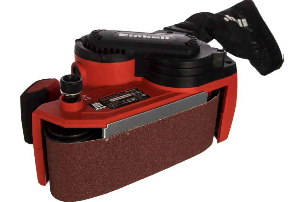Шлифовальная машина Einhell TC-BS 8038