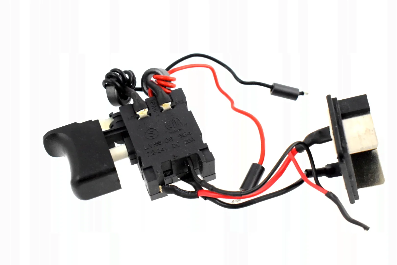Выключатель выключатель ШУРУПОВЕРТ Einhell TC-CD 18-2 Li