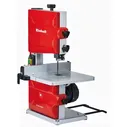 Ленточная пила Einhell TC-SB 200/1 250 Вт.