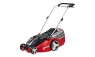 Газонокосилка аккумуляторная Einhell PXC GE-CM 43 Li M Kit (2x4,0Ah)