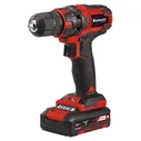 Аккумуляторная дрель-шуруповерт Einhell PXC TC-CD 18/35 Li