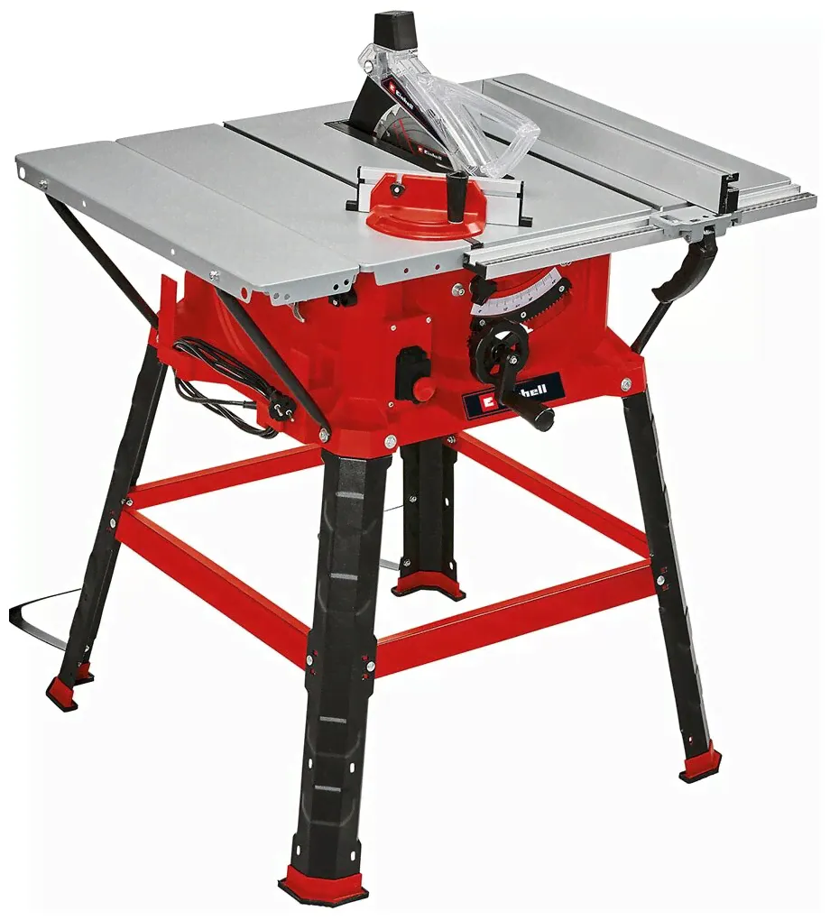 Einhell Пила стационарная Einhell TC-TS 254 U пилы-0