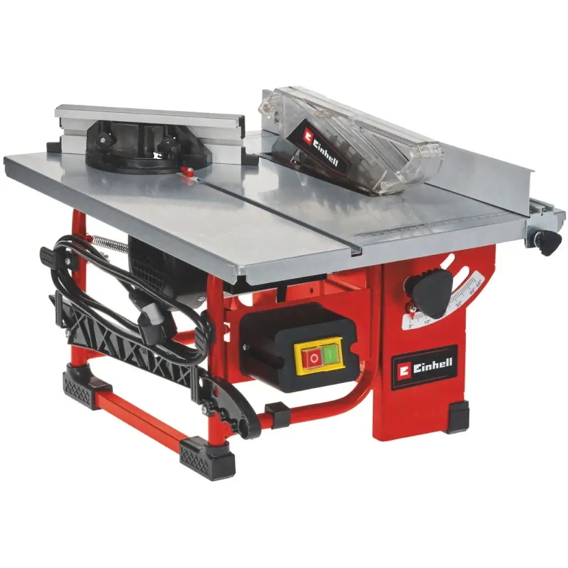 Einhell Classic TC-TS 200 пила-0