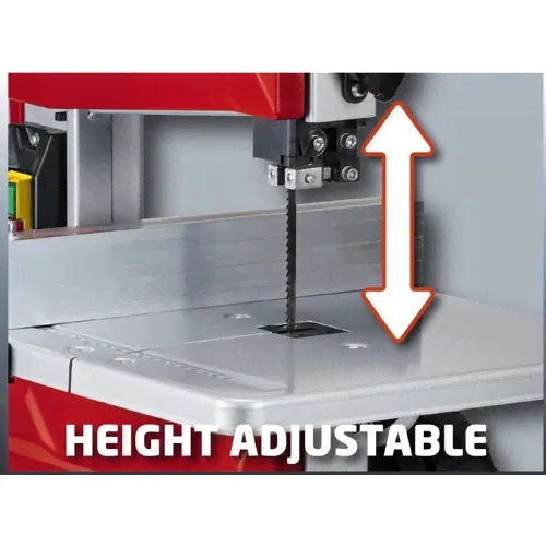 EINHELL TC-SB 200/1 ленточная пила модель-0