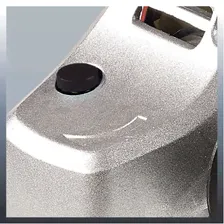 Машина шлифовальная угловая Einhell TC-AG 125 (4430619)