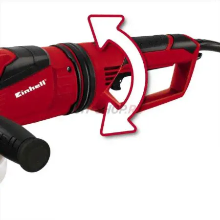 Угловая шлифовальная машина Einhell TE-AG 230-1